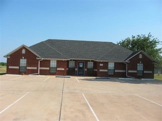 Van Alstyne, TX Office/Retail - 12302 FM 121