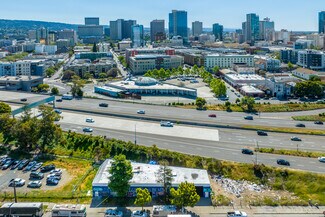 Oakland, CA Industrial - 2020 Brush St