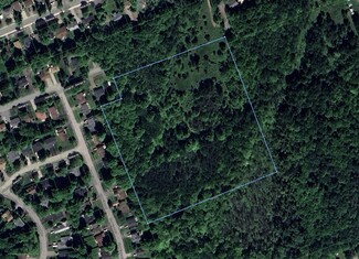 Huntsville, ON Residential - 1 Part Lot 12 Conc