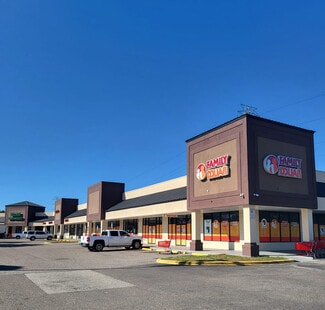 Tampa, FL Retail - 5513-5519 S 78th St