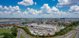 Newark, NJ Industrial - 41-65 Doremus Ave Newark, NJ Industrial - 41-65 Doremus Ave