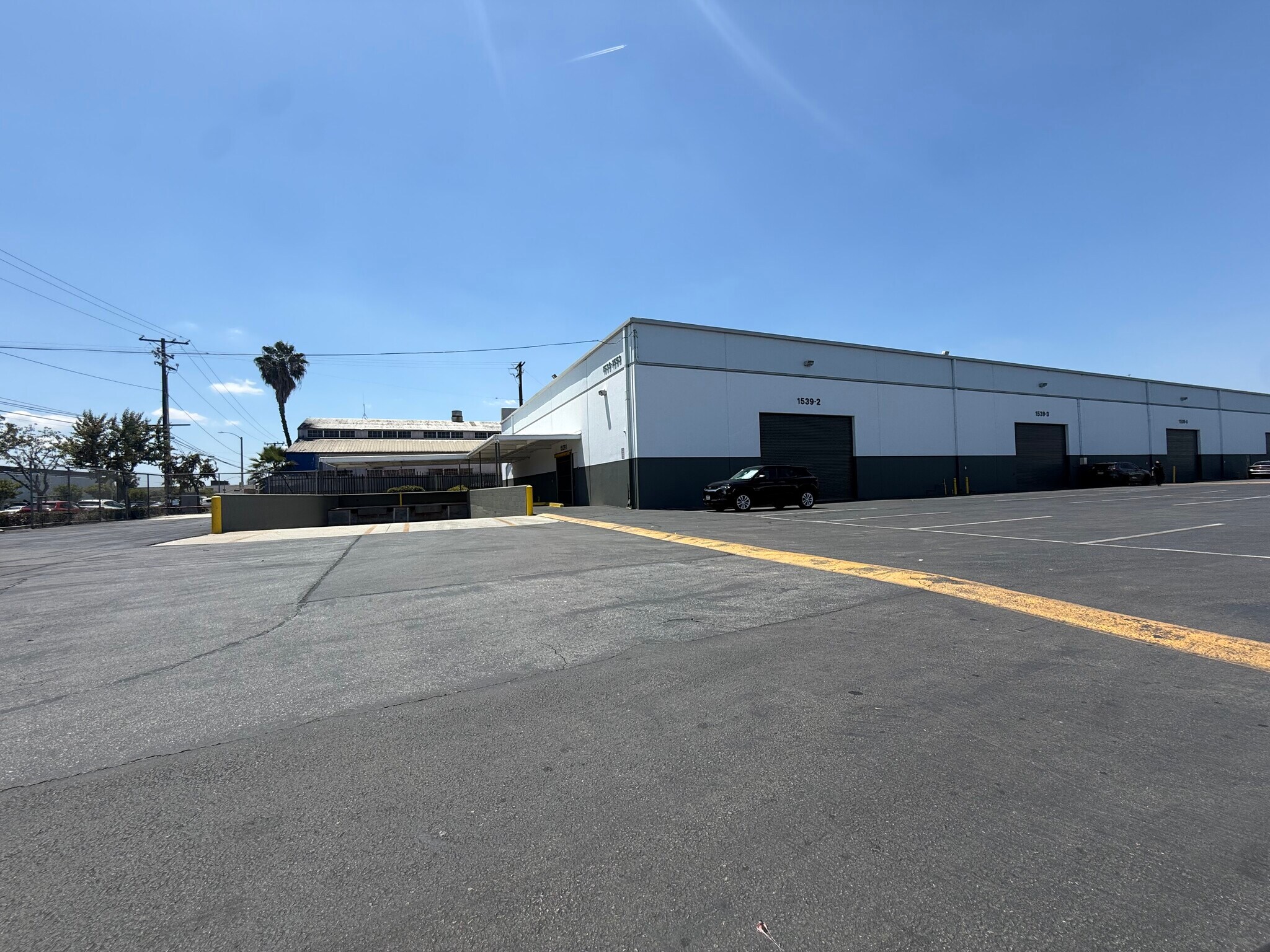 1539-1553 Greenwood Ave, Montebello, CA for Rent