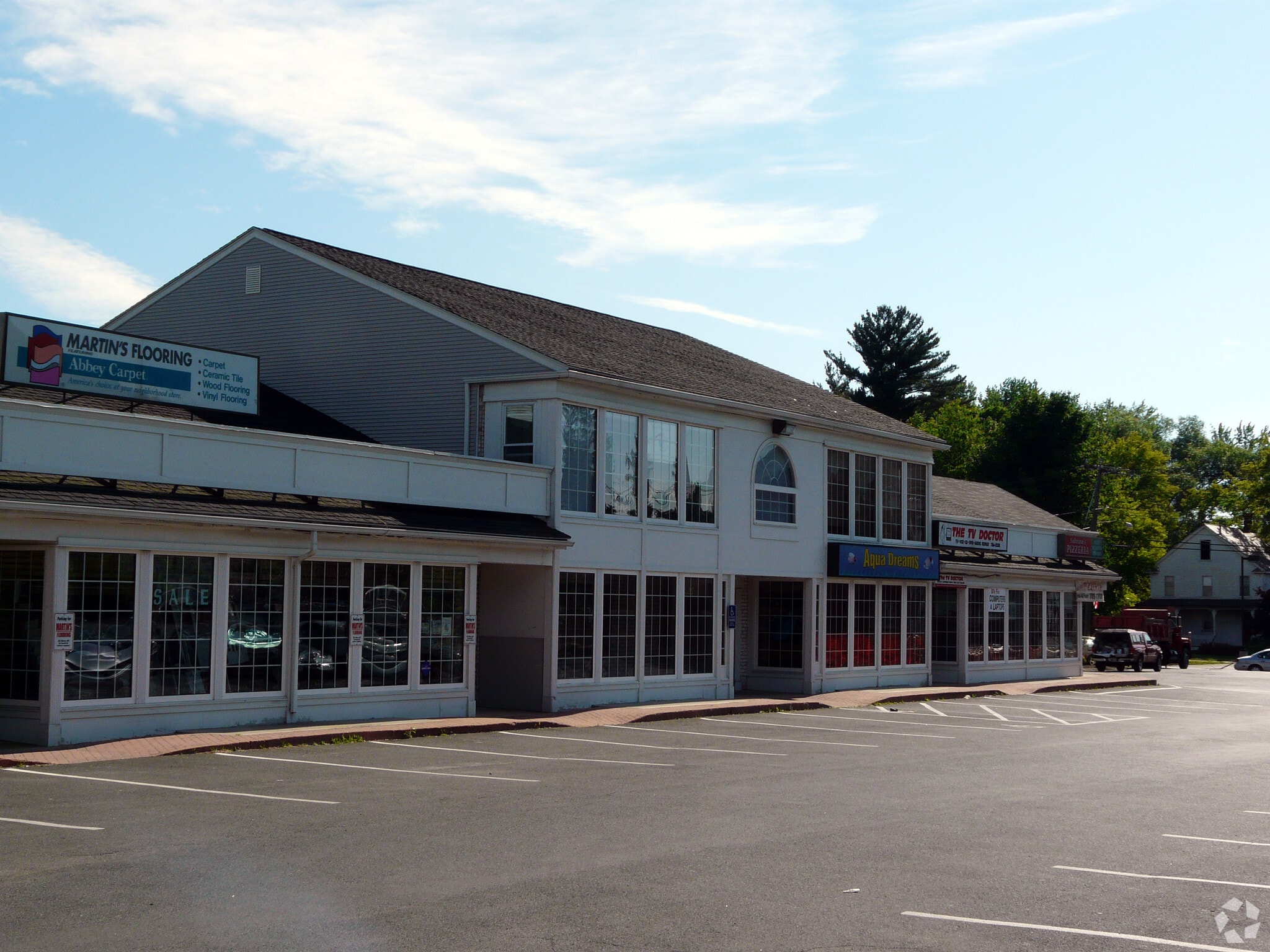 4-28 Southwick St, Feeding Hills, MA for Rent