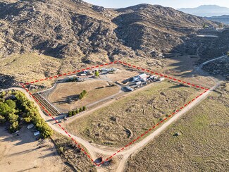 Winchester, CA Residential Land - 31950 Bumpy Cir