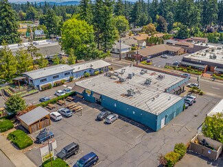 Portland, OR undefined - 11131 NE Halsey St