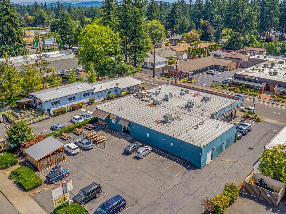 11131 NE Halsey St, Portland, OR for Sale