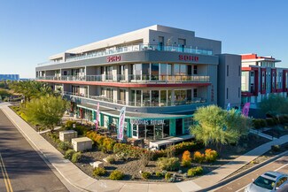 Scottsdale, AZ Office - 16580 N 92nd St Scottsdale, AZ Office - 16580 N 92nd St