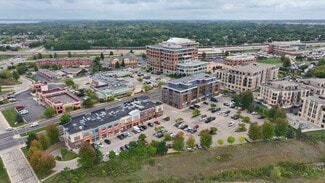 Madison, WI Apartments - 610 Junction Rd