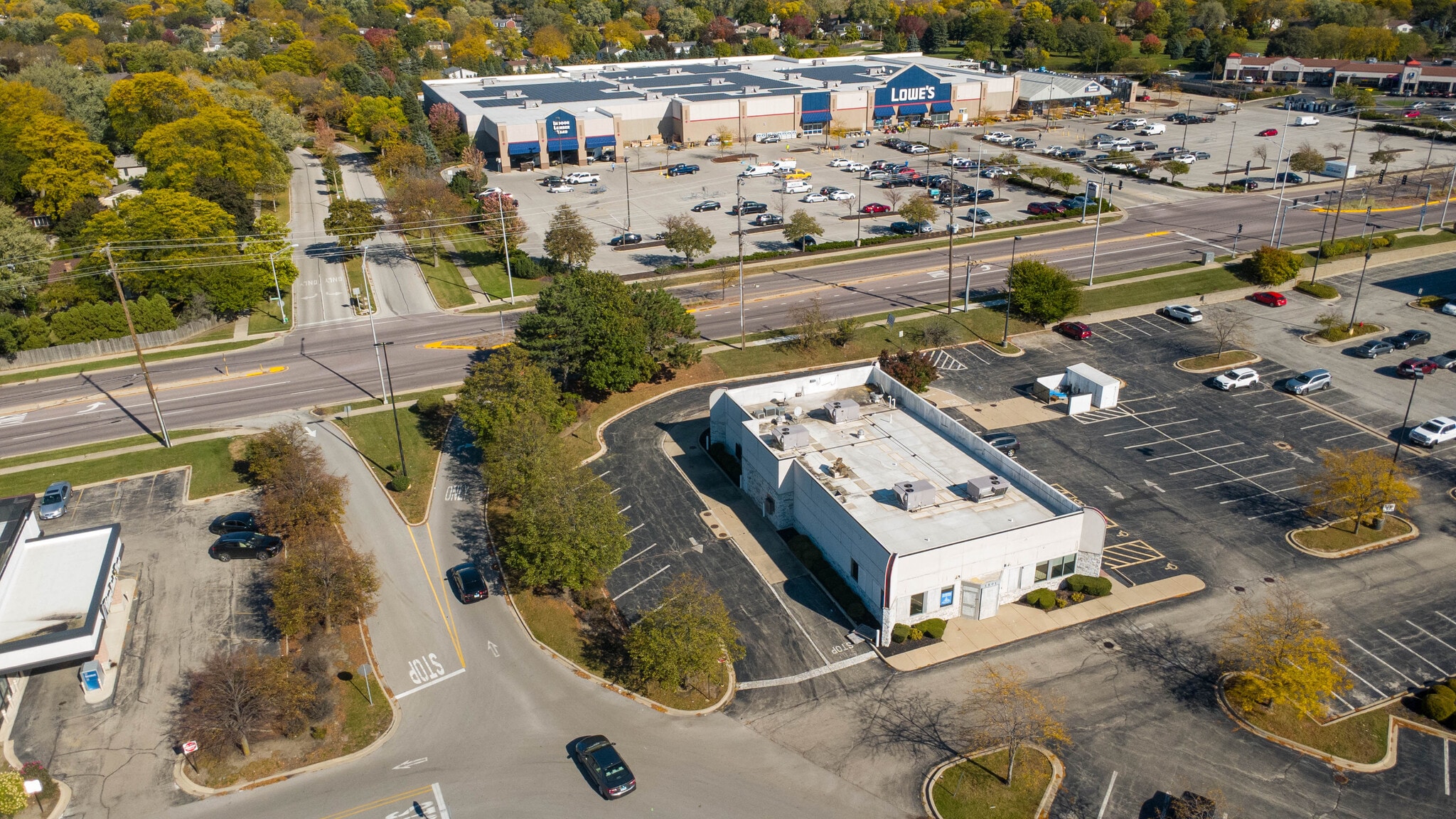 1501 Algonquin Rd, Rolling Meadows, IL for Rent