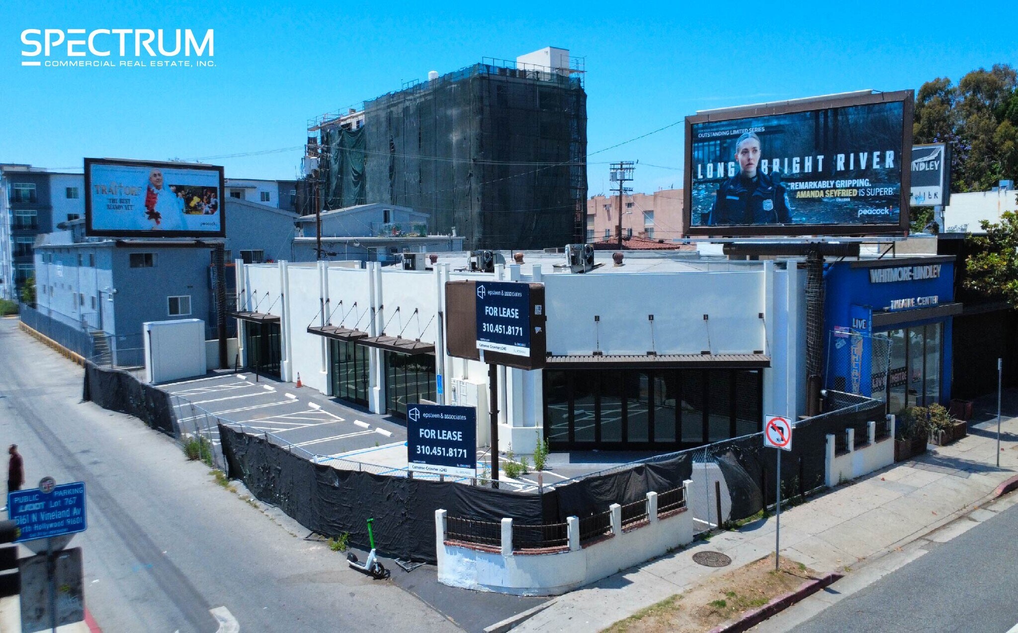 11002 Magnolia Blvd, North Hollywood, CA for Rent