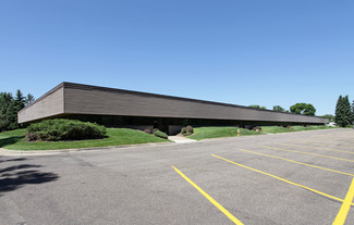 Plymouth, MN Flex - 15301 Highway 55 W