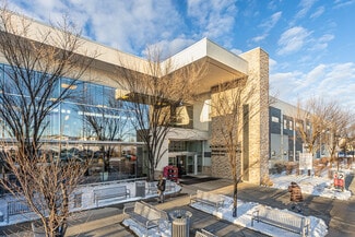 Sherwood Park, AB Office/Medical - 501 Bethel Dr