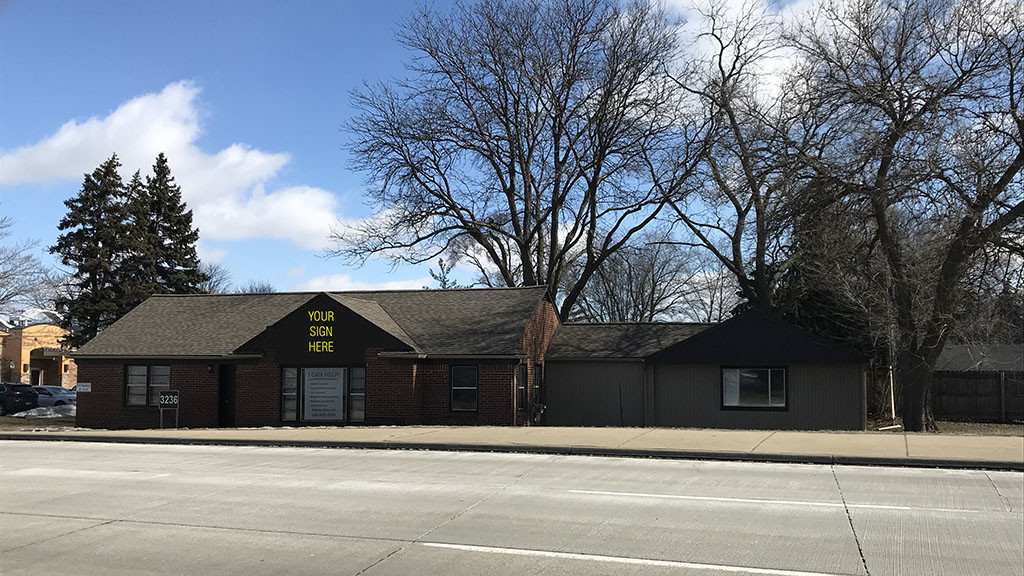 3236 Rochester Rd, Troy, MI for Sale