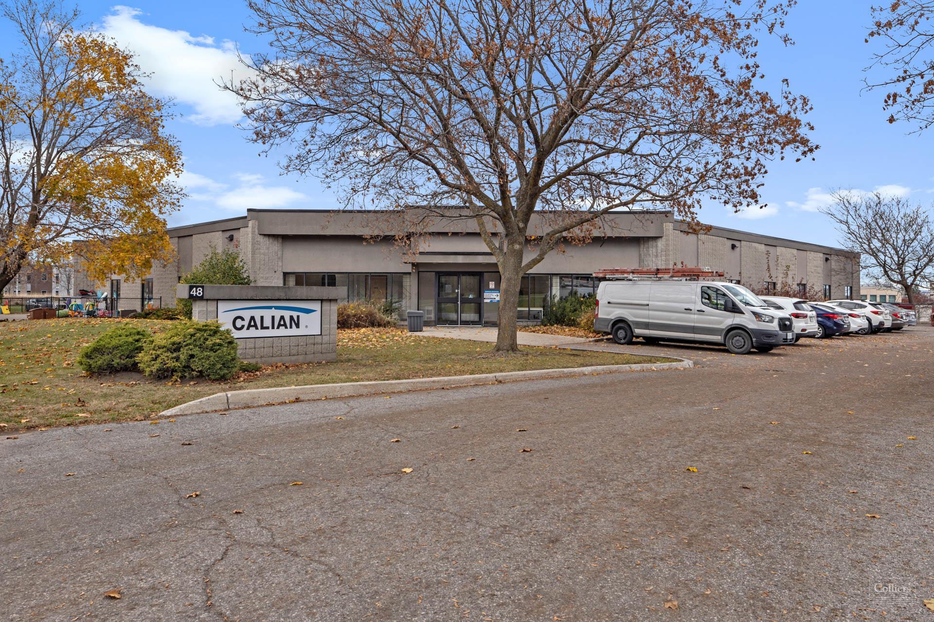 48-50 Steacie Dr, Ottawa, ON for Rent