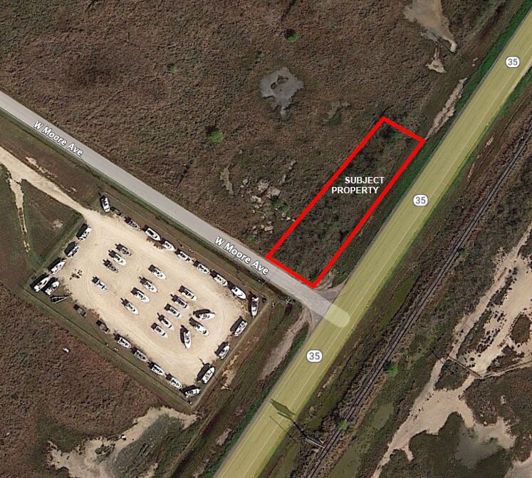 1602-1698 Highway 35 North, Aransas Pass, TX for Sale