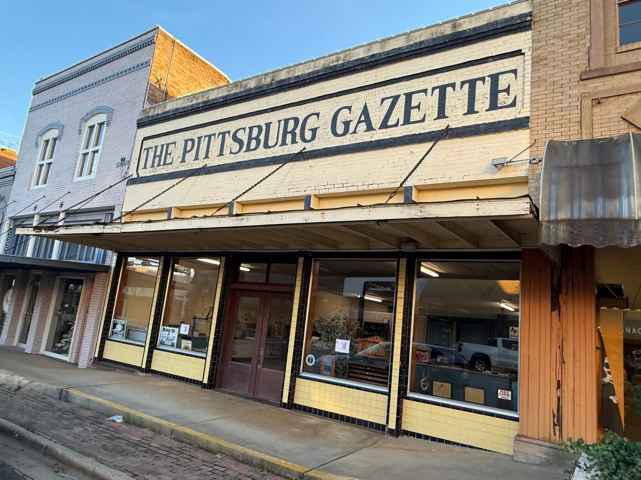 112 Quitman St, Pittsburg, TX for Sale