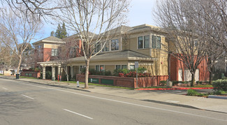Danville, CA Office - 630 San Ramon Valley Blvd
