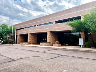 Scottsdale, AZ Industrial - 16641 N 91st St