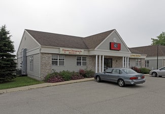 Sun Prairie, WI Office - 513-515 W Main St