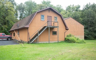 East Stroudsburg, PA Flex - 210 Independence Rd East Stroudsburg, PA Flex - 210 Independence Rd