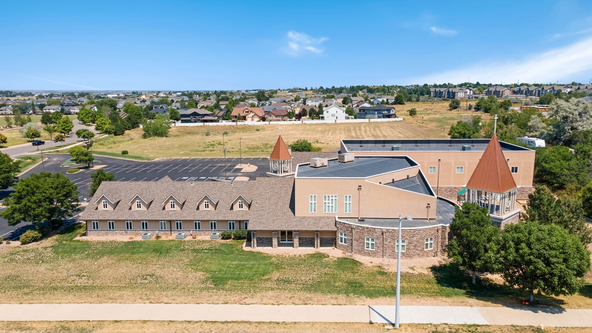 10 Chapel Hill Dr, Brighton, CO for Sale