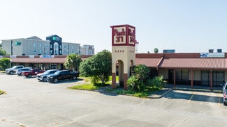 Corpus Christi, TX Industrial - 5233 IH 37 Corpus Christi, TX Industrial - 5233 IH 37