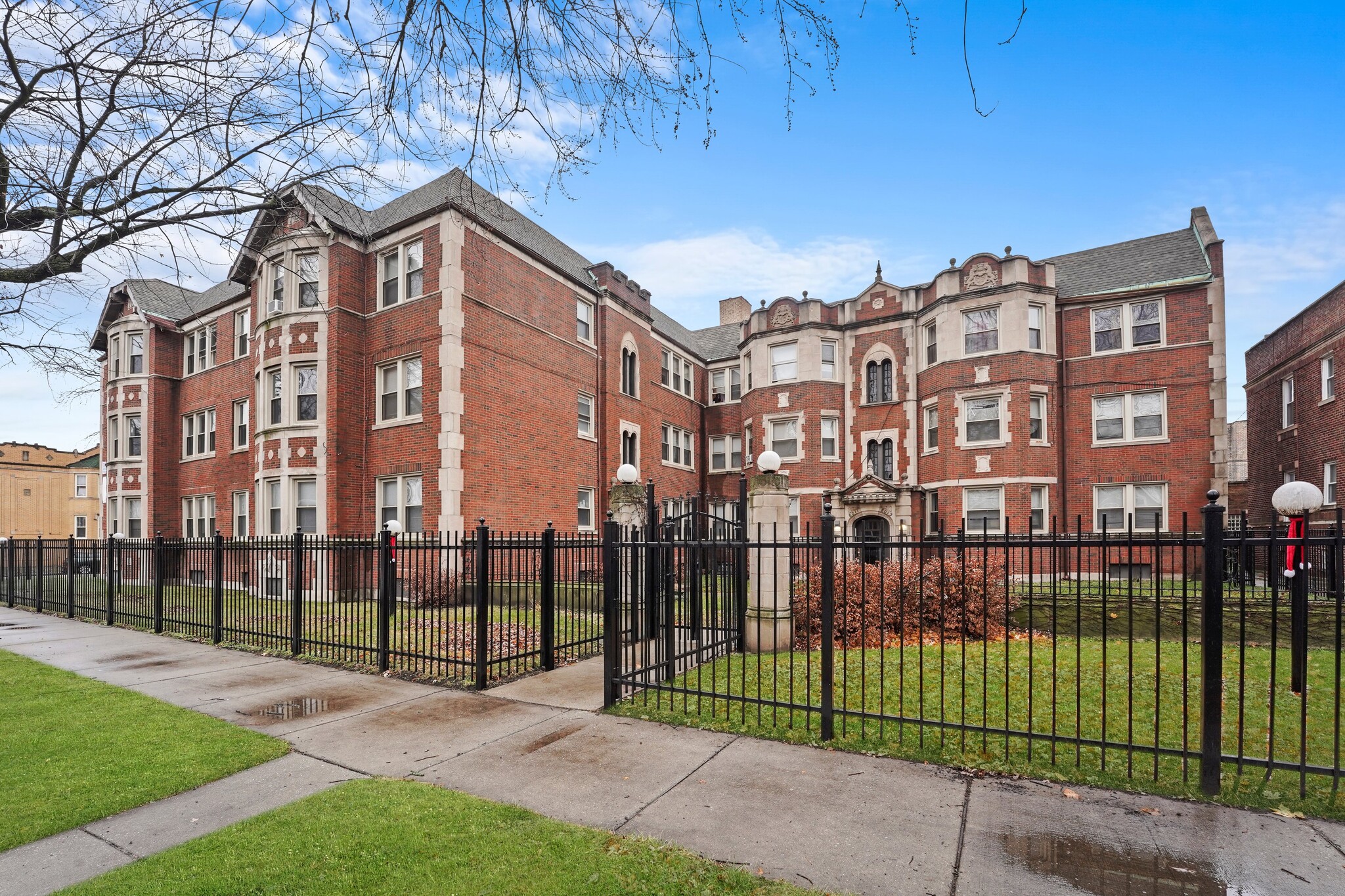 8005 S Merrill Ave, Chicago, IL for Sale