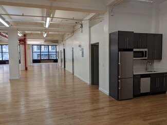 New York, NY Office - 141 W 28th St