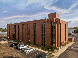 Aurora, CO Office, Office/Retail - 15200 E Girard Ave Aurora, CO Office, Office/Retail - 15200 E Girard Ave