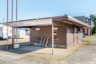 Turtle Creek, PA Freestanding - 1075 Airbrake Ave