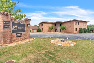 Montgomery, AL Office - 4249 Lomac St Montgomery, AL Office - 4249 Lomac St