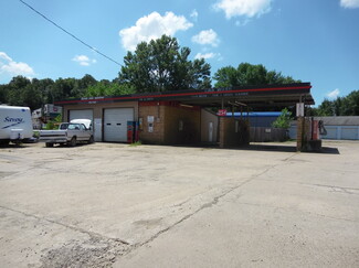 Greenwood, AR Auto Repair - 739 W Center St