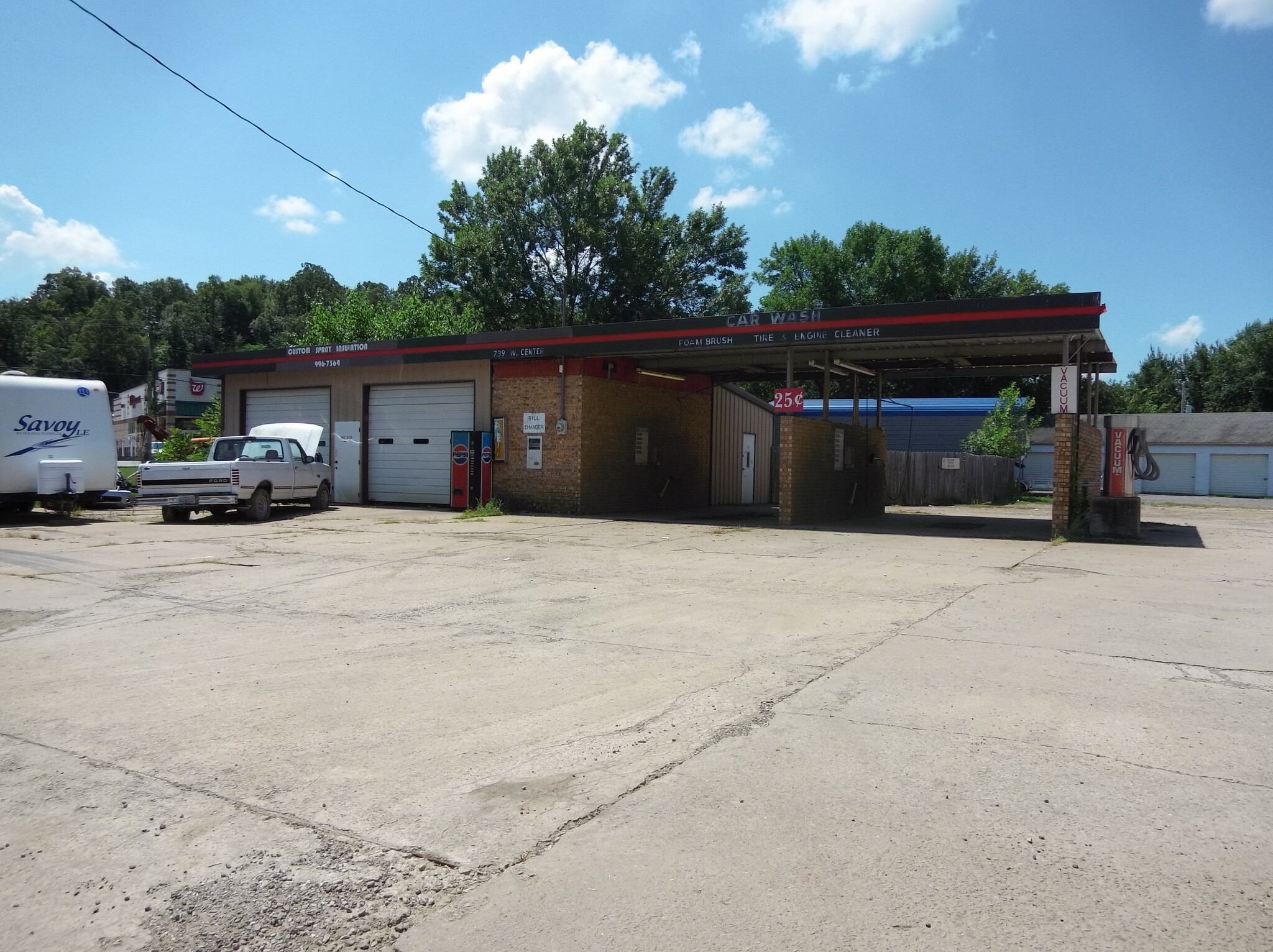 739 W Center St, Greenwood, AR for Sale