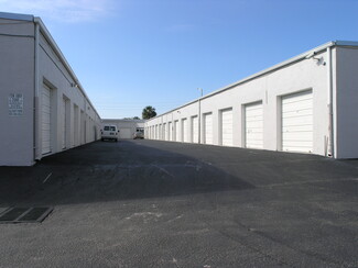 Oakland Park, FL Industrial - 4500-4560 N Dixie Hwy