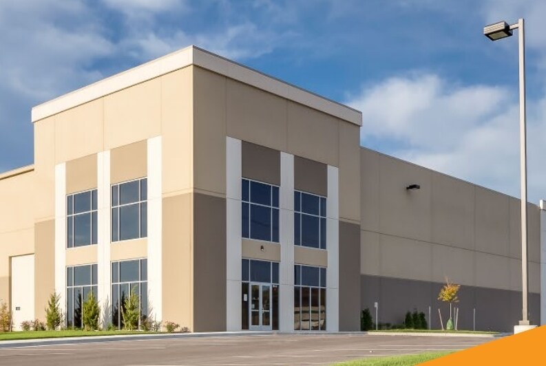 251 Solar Dr Imperial, PA 15126 Industrial Park Property for Lease on