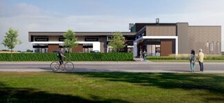 Windsor, ON Retail - 6146 Malden Rd