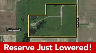 1753 HWY 45  