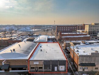 Shawnee, OK undefined - 116-118 S Union Ave