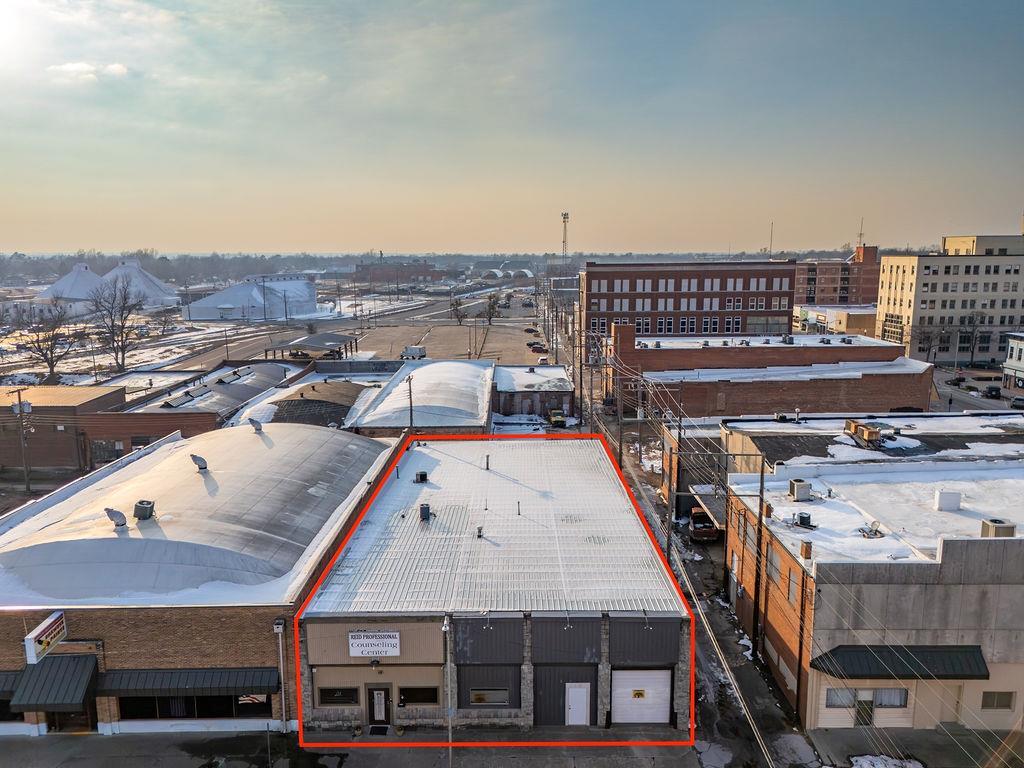 116-118 S Union Ave, Shawnee, OK for Sale