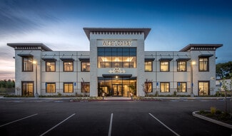 El Dorado Hills, CA Office/Medical, Medical - 8105 Saratoga Way