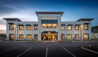 El Dorado Hills, CA Office, Office/Medical - 8105 Saratoga Way