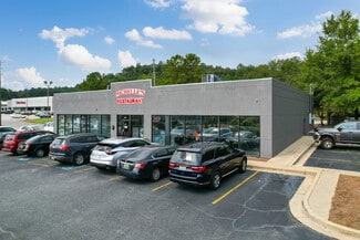 Phenix City, AL Restaurant - 2061 280 Byp