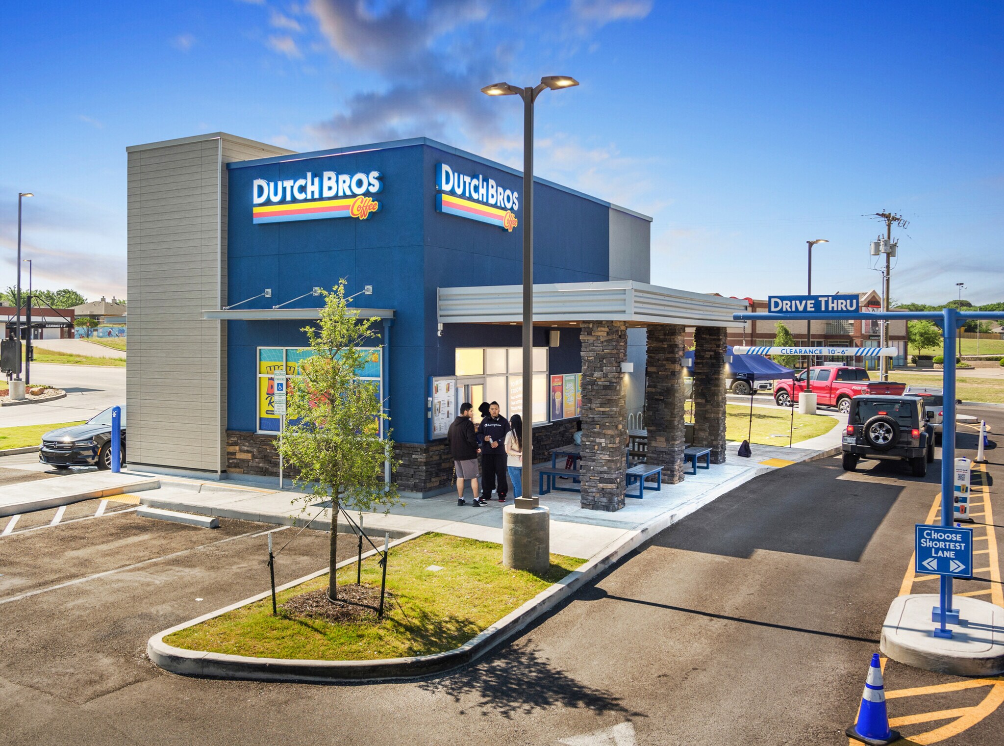 115 E Taft Ave Sapulpa, OK 74066 Retail Property for Lease on