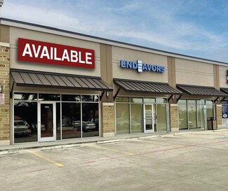 San Antonio, TX Retail - 6390 De Zavala Rd