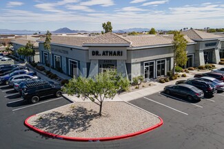 Henderson, NV Office - 2425 W Horizon Ridge Pky