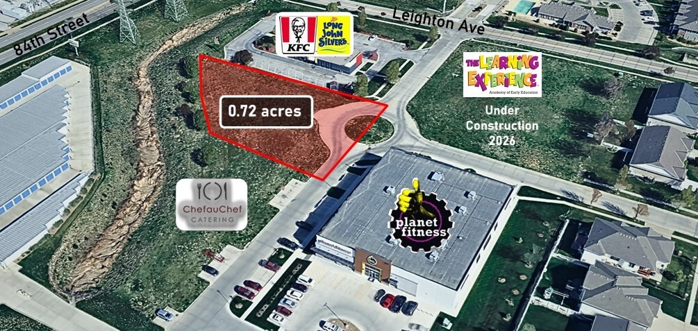 2135 N 86th st, Lincoln, NE for Sale