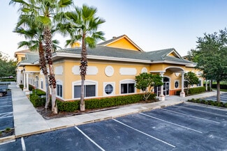 Orlando, FL Office - 8751 Commodity Cir