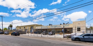 Canoga Park, CA Industrial - 7423 Deering Ave Canoga Park, CA Industrial - 7423 Deering Ave