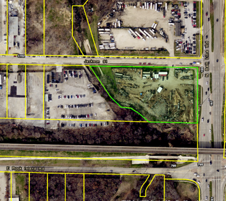Irving, TX Industrial - 201 N Belt Line Rd