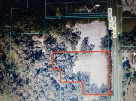 0 NE 175th St Rd, Citra, FL for Rent